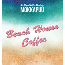 Beach House Coffee
