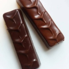 Nukatti - Filled Chocolate Bar