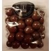 Oat Milk Chocolate Coated Roasted Hazelnut Balls