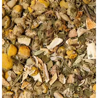 Touch the Earth-  herbal tea, 60g