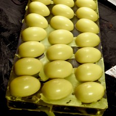 Chocolate eggs, 20g